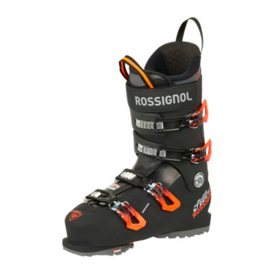 Chaussures de ski homme Speed 90X HV+ Multicolore RBO8580 ROSSIGNOL