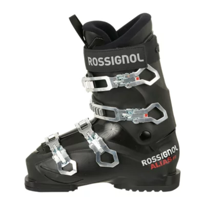 Chaussures De Ski Homme Alias 80 Noir ROSSIGNOL | INTERSPORT