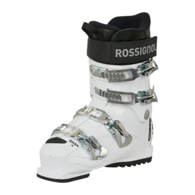 Chaussures ski femme Rossignol Kiara sensor 50 - Sport & Plein air
