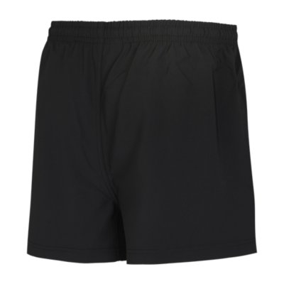 Short De Rugby FORCE XV Force 2 Enfant - Couleur Marine, Logo Brodé - Pour La Pratique Du Rugby