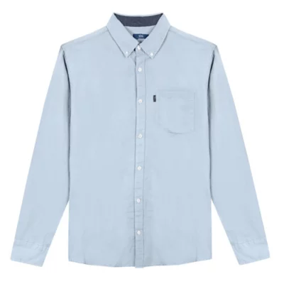 Tbs Chemise Manche Court Homme TBS YAHIRCH Noir Vêtements Chemises