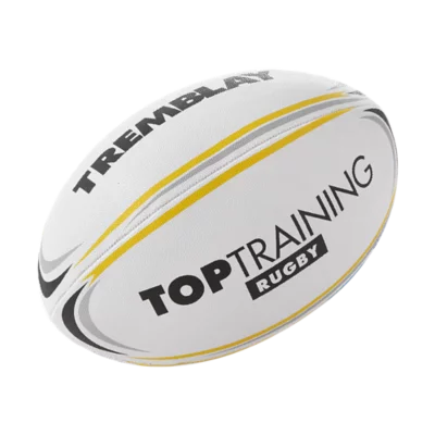 TREMBLAY BALLON DE RUGBY TOP TRAINING TAILLE 3  13,00 €