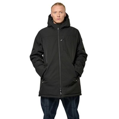 Veste kaporal homme intersport sale