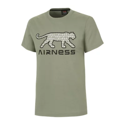 Tee-shirt à manches courtes homme Rigney AIRNESS