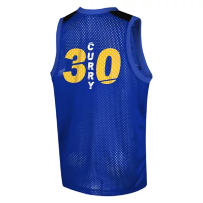 Maillot De Basketball Homme Golden State Warriors Curry NBA