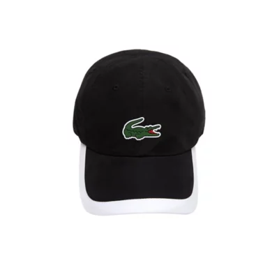Casquette Adulte Sport Microfibre LACOSTE INTERSPORT