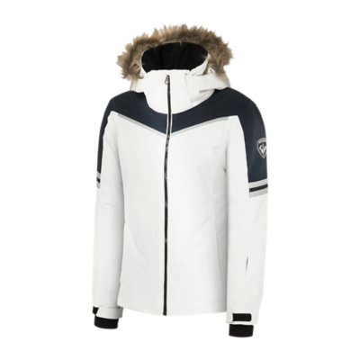 intersport veste femme