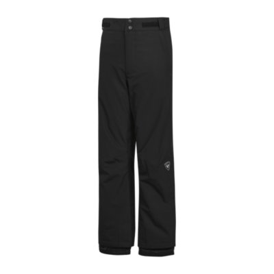 Pantalon de ski enfant BOY SKI PANT ROSSIGNOL