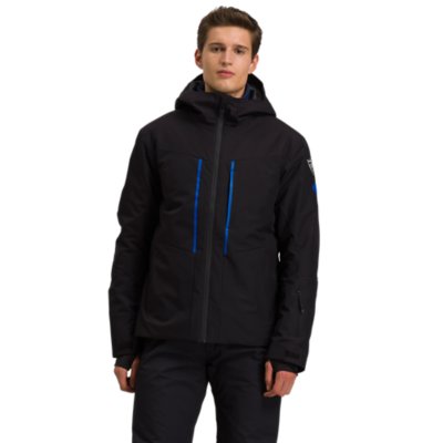 Sous-vêtement de ski homme - BL 100 haut - Noir pour les clubs et  collectivités