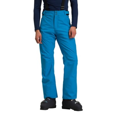 Bretelles pantalon best sale ski intersport