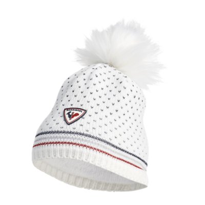 Ski Chic - Bonnet pour Femme