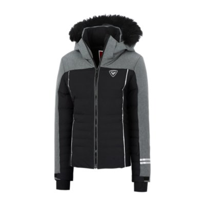 Veste De Ski Femme CELIA ROSSIGNOL INTERSPORT