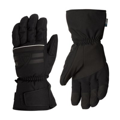 Gants de ski adulte TECH IMPR ROSSIGNOL