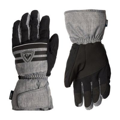 Gants de 2025 ski homme intersport