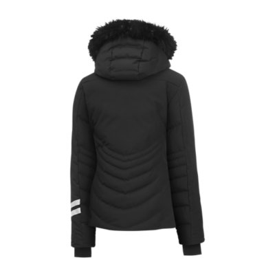 Veste roxy best sale femme intersport