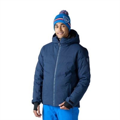 Veste rossignol best sale homme intersport