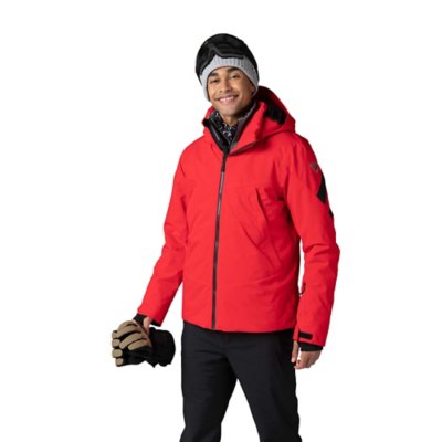 Veste ski intersport discount homme