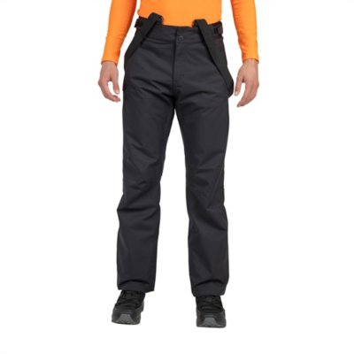 Pantalon De Ski Homme Icepeak Ripa Black