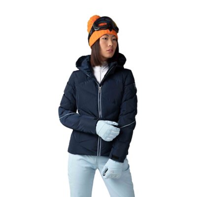 Vetement ski 2024 femme intersport