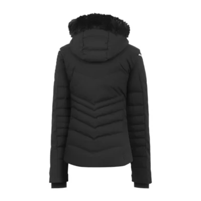 Veste De Ski Femme Polydown ROSSIGNOL INTERSPORT