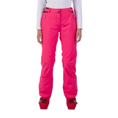 Intersport Icepeak Pantalon Femme Ski Femme Meilleur Pantalon