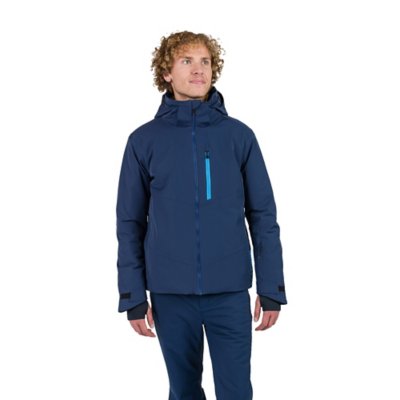 Rossignol VESTE DE SKI M BLACKSIDE