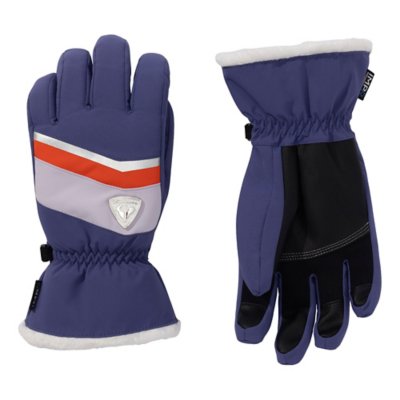 Rossignol GANTS DE SKI ADULTE NEW PISTE
