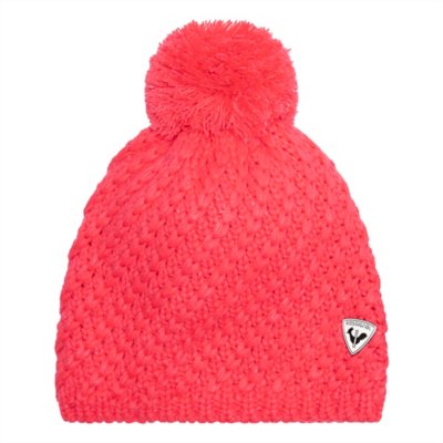 Rossignol BONNET ADULTE SOFIA