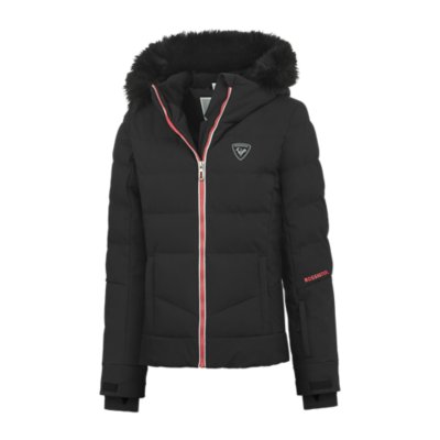 Veste De Ski Femme Polydown ROSSIGNOL INTERSPORT