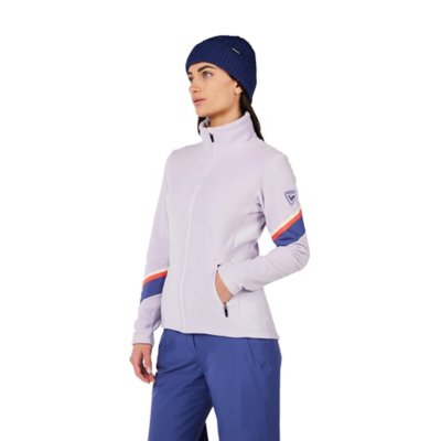 Rossignol MIDLAYER DE SKI W STRAWPILE