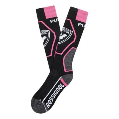 Rossignol CHAUSSETTES DE SKI ADULTE PURE COMFORT