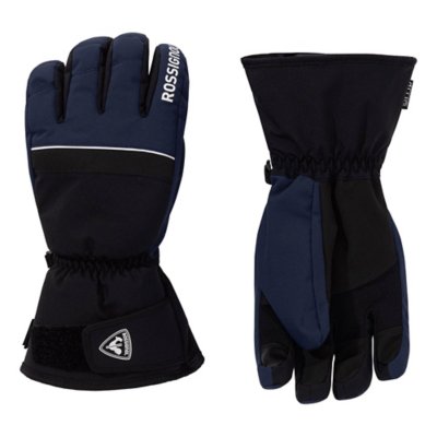 Rossignol GANTS DE SKI M TECH IMP'R ITIP