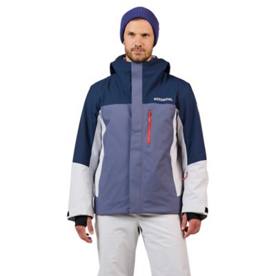 Rossignol VESTE DE SKI M VELIKA INSULATED
