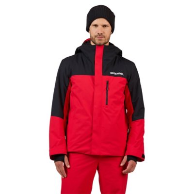 Rossignol VESTE DE SKI M VELIKA INSULATED
