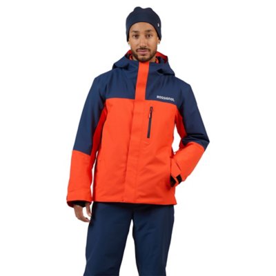 Rossignol VESTE DE SKI M VELIKA INSULATED