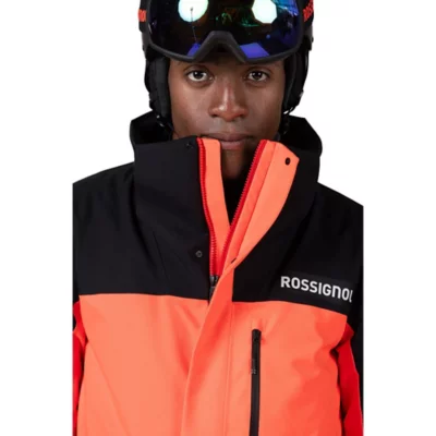 Veste De Ski Homme Hero Velika Rouge ROSSIGNOL | INTERSPORT