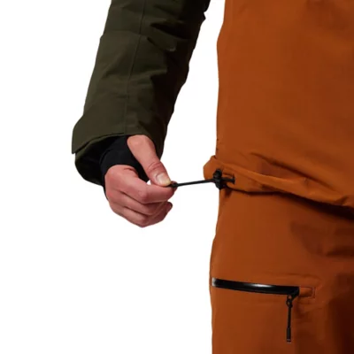 Mini-chaps Desta Horze Supreme, en cuir synthétique