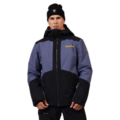 Rossignol VESTE DE SKI M ROCHRUN INSULATED