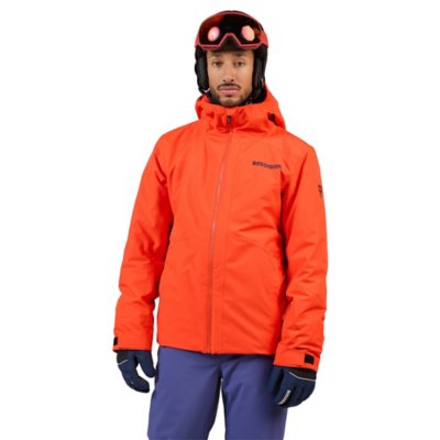 Rossignol VESTE DE SKI M ROCHRUN INSULATED