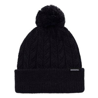 Rossignol BONNET W SOFIA