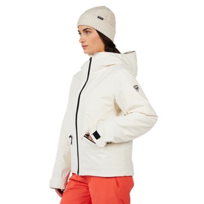 Rossignol VESTE DE SKI W ROCHRUN INSULATED