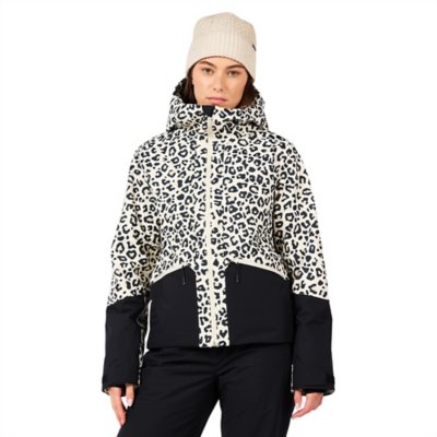 Rossignol VESTE DE SKI W ROCHRUN
