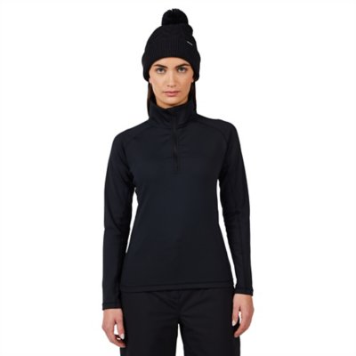 Rossignol MIDLAYER DE SKI W STRETCH