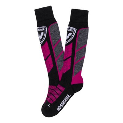 Rossignol CHAUSSETTES DE SKI ADULTE THERMOTECH