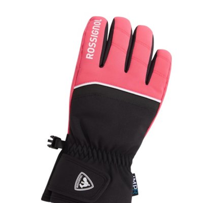Rossignol GANTS DE SKI ENFANT TECH IMP'R