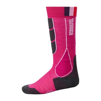 Rossignol CHAUSSETTES DE SKI W INTERMEDIAIRES