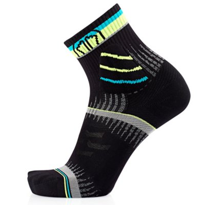 Sidas Chaussettes De Running Homme Trail Ultra