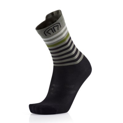 Sidas Chaussettes De Running Homme Run Anat Crewlgt