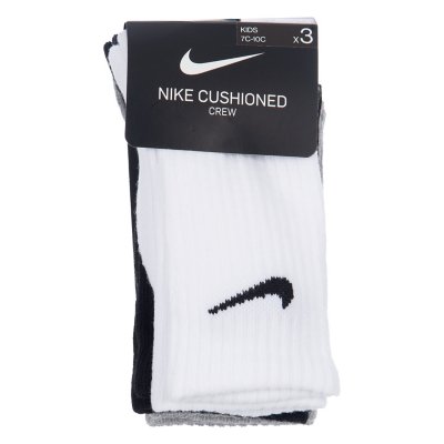 Chaussettes Bebe 3 3PK CREW NIKE INTERSPORT