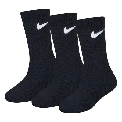 Chaussettes Bébé 3-3PK CREW NIKE INTERSPORT